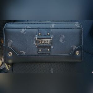 Juicy Couture Black Men's Bag